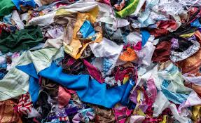 Textile Waste